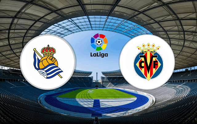 Soi kèo nhà cái Real Sociedad vs Villarreal 30/11/2020 - La Liga Tây Ban Nha - Nhận định