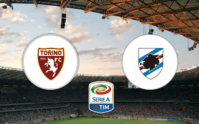 Soi kèo nhà cái Torino vs Sampdoria 1/12/2020 Serie A - VĐQG Ý - Nhận định