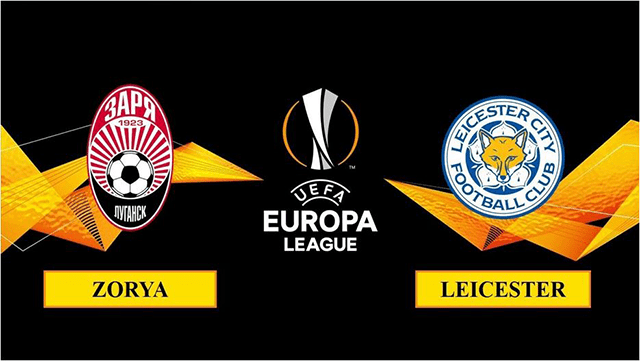 Soi kèo nhà cái Zorya vs Leicester 4/12/2020 - Cúp C2 Châu Âu - Nhận định