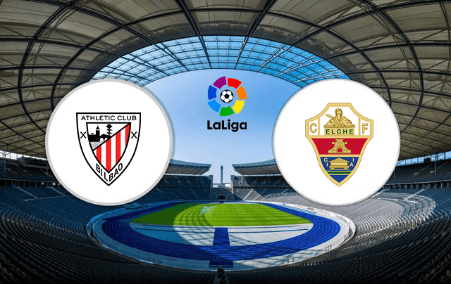 Soi kèo nhà cái Athletic Bilbao vs Elche 3/1/2021 - La Liga Tây Ban Nha - Nhận định