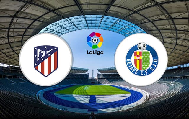 Soi kèo nhà cái Atletico Madrid vs Getafe 31/12/2020 - La Liga Tây Ban Nha - Nhận định