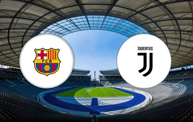 Soi kèo nhà cái Barcelona vs Juventus 9/12/2020 - Cúp C1 Châu Âu - Nhận định