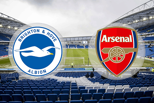 Soi kèo nhà cái Brighton vs Arsenal 30/12/2020 – Ngoại Hạng Anh - Nhận định