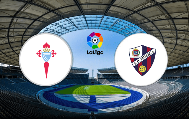 Soi kèo nhà cái Celta Vigo vs Huesca 31/12/2020 - La Liga Tây Ban Nha - Nhận định
