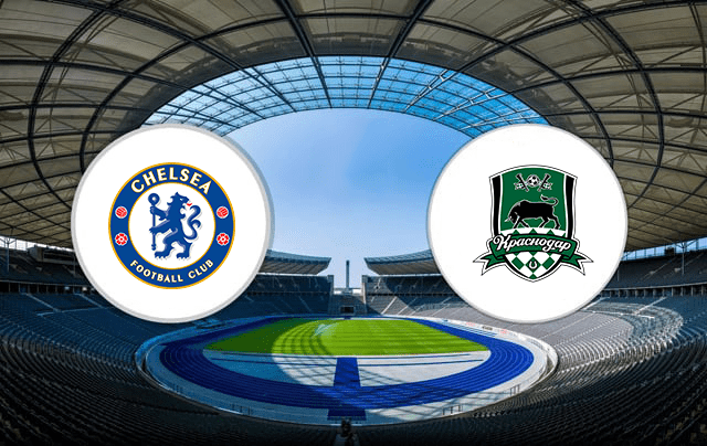 Soi kèo nhà cái Chelsea vs Krasnodar 9/12/2020 - Cúp C1 Châu Âu - Nhận định