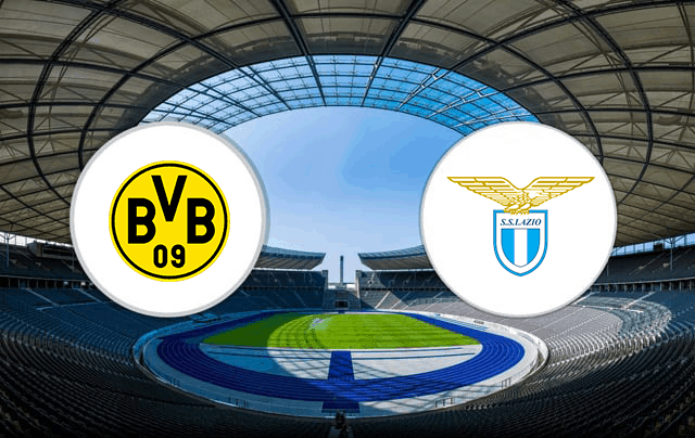 Soi kèo nhà cái Dortmund vs Lazio 3/12/2020 - Cúp C1 Châu Âu - Nhận định