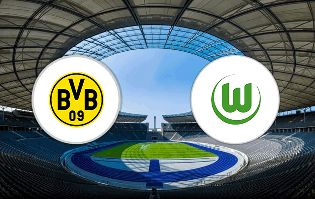 Soi kèo nhà cái Dortmund vs Wolfsburg 3/1/2021 Bundesliga - VĐQG Đức - Nhận định