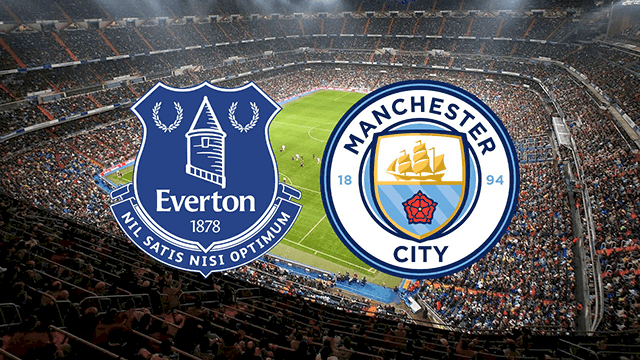 Soi kèo nhà cái Everton vs Man City 29/12/2020 – Ngoại Hạng Anh - Nhận định