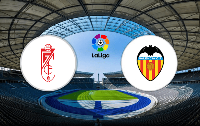 Soi kèo nhà cái Granada vs Valencia 30/12/2020 - La Liga Tây Ban Nha - Nhận định