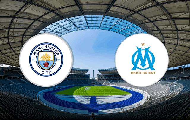 Soi kèo nhà cái Man City vs Marseille 10/12/2020 - Cúp C1 Châu Âu - Nhận định
