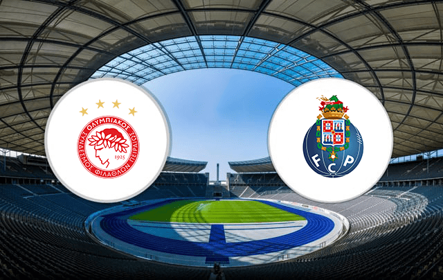 Soi kèo nhà cái Olympiakos vs Porto 10/12/2020 - Cúp C1 Châu Âu - Nhận định