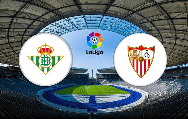 Soi kèo nhà cái Real Betis vs Sevilla 2/1/2021 - La Liga Tây Ban Nha - Nhận định