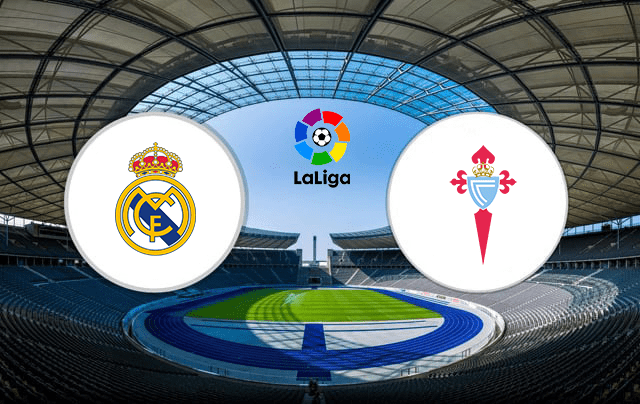Soi kèo nhà cái Real Madrid vs Celta Vigo 3/1/2021 - La Liga Tây Ban Nha - Nhận định