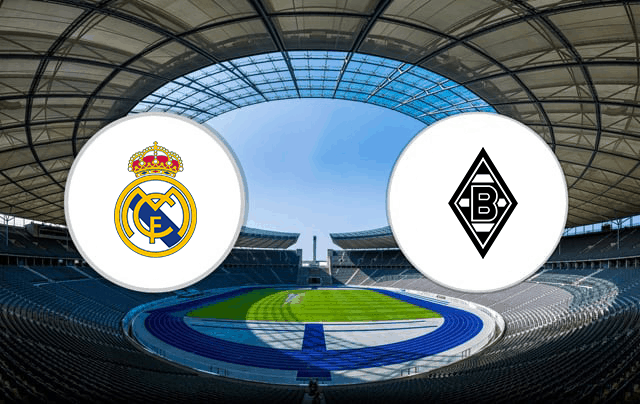 Soi kèo nhà cái Real Madrid vs M'gladbach 10/12/2020 - Cúp C1 Châu Âu - Nhận định
