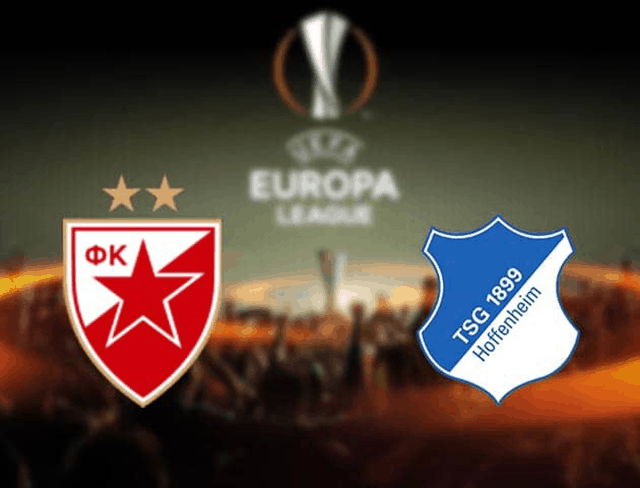 Soi kèo nhà cái Sao Đỏ Belgrade vs Hoffenheim 4/12/2020 - Cúp C2 Châu Âu - Nhận định
