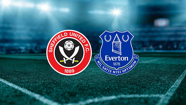 Soi kèo nhà cái Sheffield vs Everton 27/12/2020 – Ngoại Hạng Anh - Nhận định