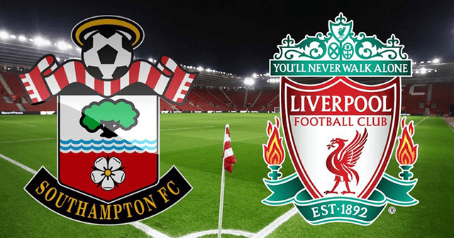 Soi kèo nhà cái Southampton vs Liverpool 5/1/2021 – Ngoại Hạng Anh - Nhận định