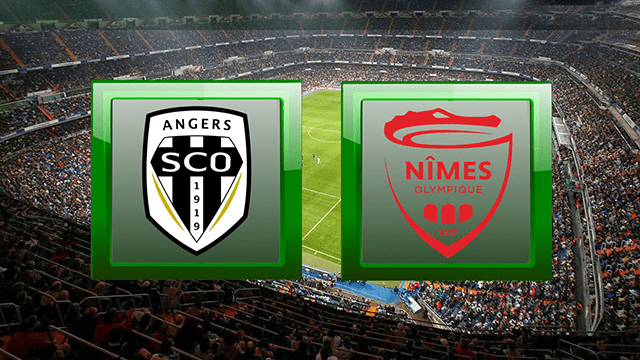 Soi kèo nhà cái Angers vs Nimes 31/1/2021 Ligue 1 - VĐQG Pháp - Nhận định