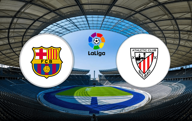 Soi kèo nhà cái Barcelona vs Athletic Bilbao 1/2/2021 - La Liga Tây Ban Nha - Nhận định