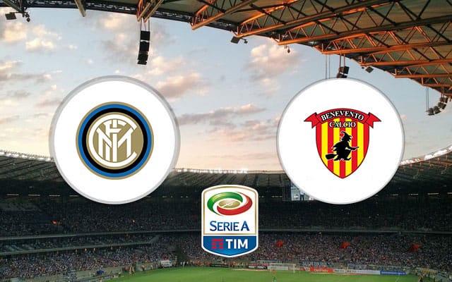 Soi kèo nhà cái Inter Milan vs Benevento 31/1/2021 Serie A - VĐQG Ý - Nhận định