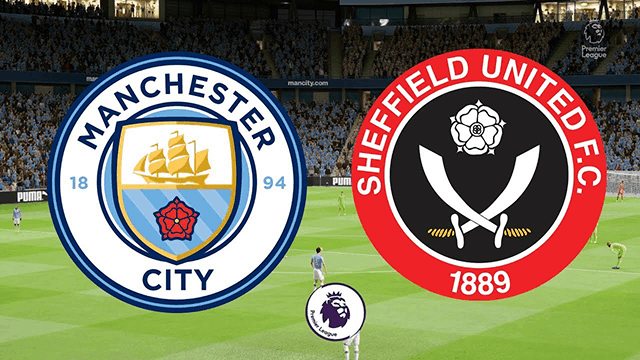 Soi kèo nhà cái Man City vs Sheffield 30/1/2021 – Ngoại Hạng Anh - Nhận định