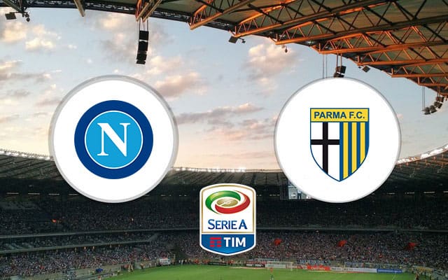 Soi kèo nhà cái Napoli vs Parma 1/2/2021 Serie A - VĐQG Ý - Nhận định