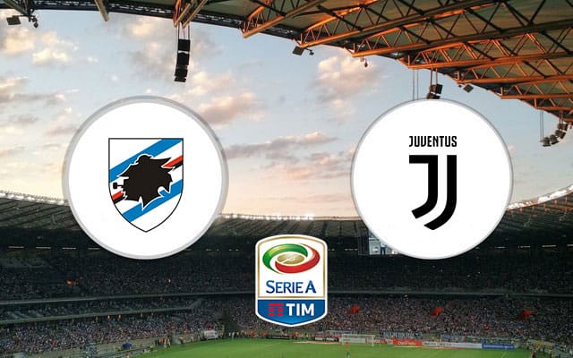 Soi kèo nhà cái Sampdoria vs Juventus 31/1/2021 Serie A - VĐQG Ý - Nhận định