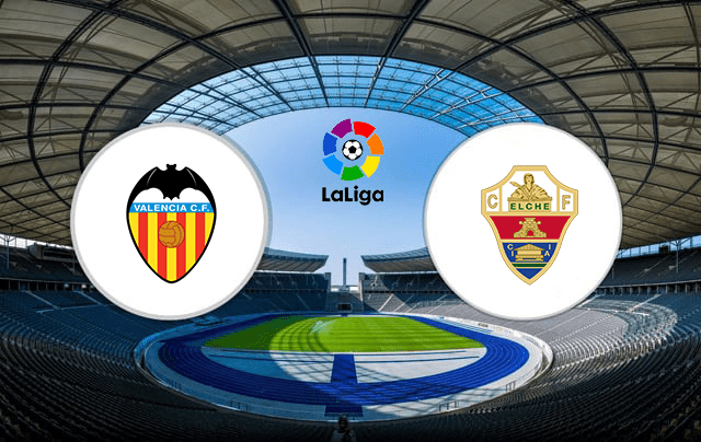 Soi kèo nhà cái Valencia vs Elche 31/1/2021 - La Liga Tây Ban Nha - Nhận định