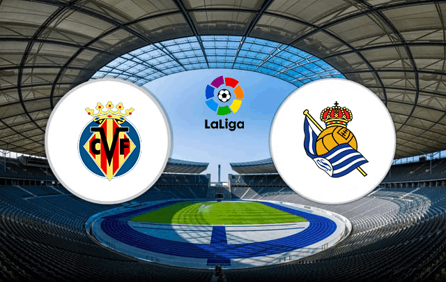 Soi kèo nhà cái Villarreal vs Real Sociedad 31/1/2021 - La Liga Tây Ban Nha - Nhận định