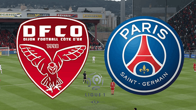 Soi kèo nhà cái Dijon vs PSG 27/2/2021 Ligue 1 - VĐQG Pháp - Nhận định