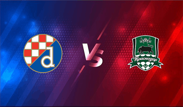 Soi kèo nhà cái Dinamo Zagreb vs Krasnodar 26/2/2021 - Cúp C2 Châu Âu - Nhận định