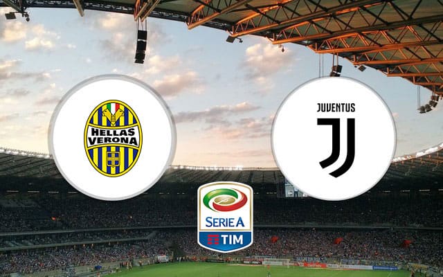 Soi kèo nhà cái Hellas Verona vs Juventus 28/2/2021 Serie A - VĐQG Ý - Nhận định