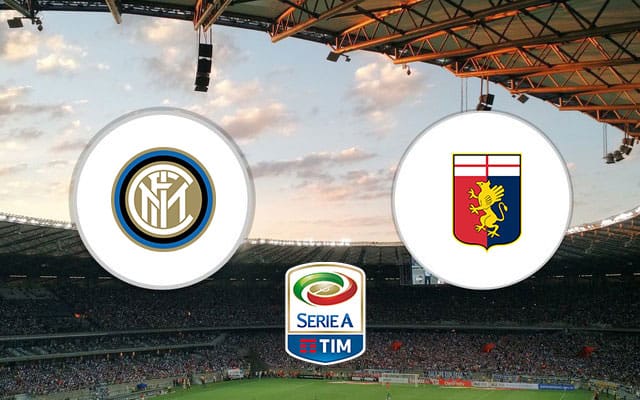 Soi kèo nhà cái Inter Milan vs Genoa 28/2/2021 Serie A - VĐQG Ý - Nhận định