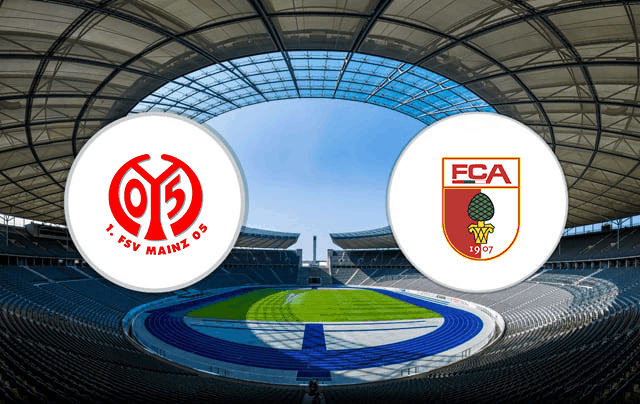 Soi kèo nhà cái Mainz 05 vs Augsburg 28/2/2021 Bundesliga - VĐQG Đức - Nhận định