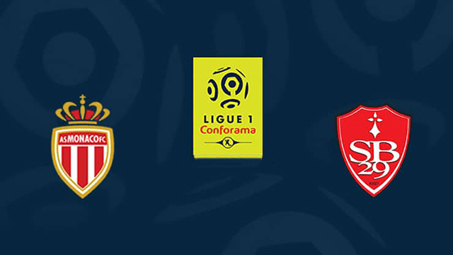 Soi kèo nhà cái Monaco vs Brest 28/2/2021 Ligue 1 - VĐQG Pháp - Nhận định