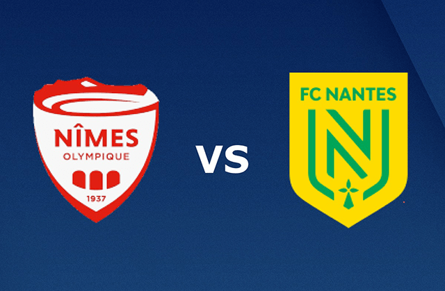 Soi kèo nhà cái Nimes vs Nantes 28/2/2021 Ligue 1 - VĐQG Pháp - Nhận định