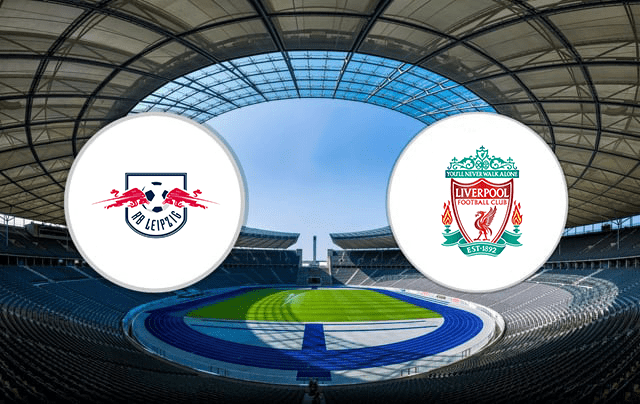 Soi kèo nhà cái RB Leipzig vs Liverpool 17/2/2021 - Cúp C1 Châu Âu - Nhận định