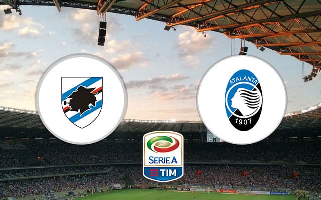 Soi kèo nhà cái Sampdoria vs Atalanta 28/2/2021 Serie A - VĐQG Ý - Nhận định