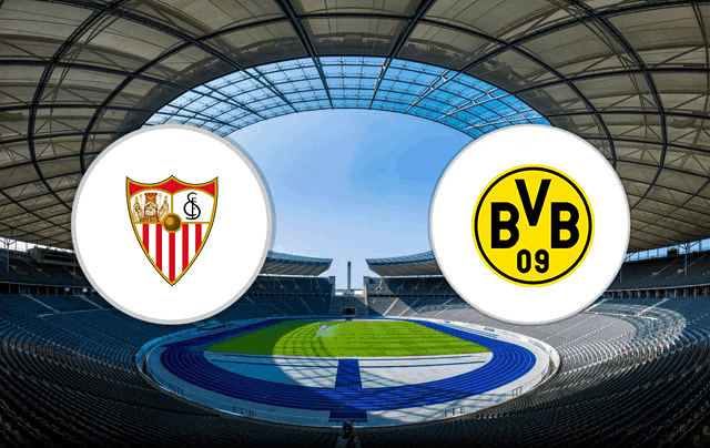 Soi kèo nhà cái Sevilla vs Dortmund 18/2/2021 - Cúp C1 Châu Âu - Nhận định