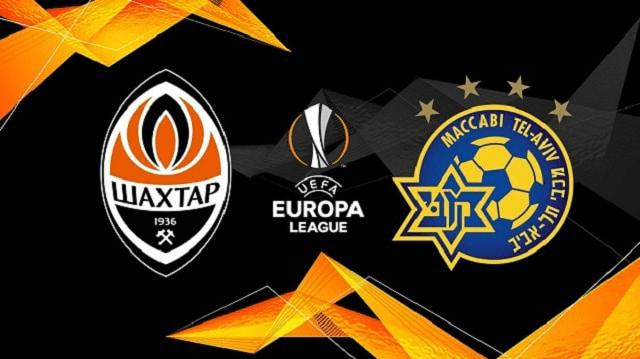 Soi kèo nhà cái Shakhtar Donetsk vs Maccabi Tel Aviv 26/2/2021 - Cúp C2 Châu Âu - Nhận định