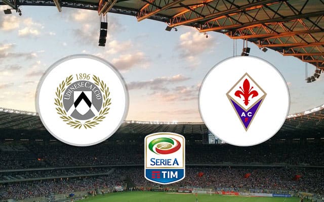 Soi kèo nhà cái Udinese vs Fiorentina 28/2/2021 Serie A - VĐQG Ý - Nhận định