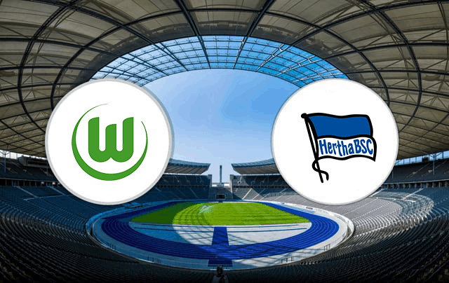 Soi kèo nhà cái Wolfsburg vs Hertha Berlin 27/2/2021 Bundesliga - VĐQG Đức - Nhận định