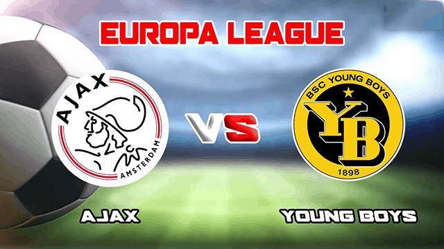 Soi kèo nhà cái Ajax vs Young Boys 12/3/2021 - Cúp C2 Châu Âu - Nhận định