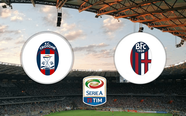 Soi kèo nhà cái Crotone vs Bologna 20/3/2021 Serie A - VĐQG Ý - Nhận định
