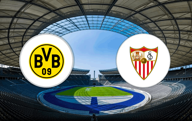 Soi kèo nhà cái Dortmund vs Sevilla 10/3/2021 - Cúp C1 Châu Âu - Nhận định