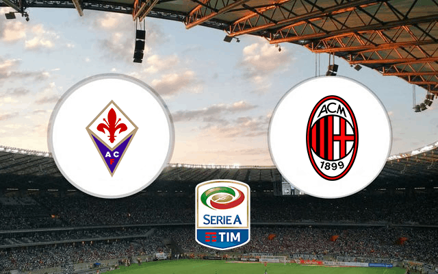 Soi kèo nhà cái Fiorentina vs AC Milan 22/3/2021 Serie A - VĐQG Ý - Nhận định