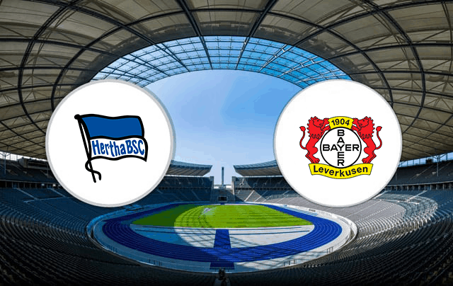Soi kèo nhà cái Hertha Berlin vs Leverkusen 21/3/2021 Bundesliga - VĐQG Đức - Nhận định