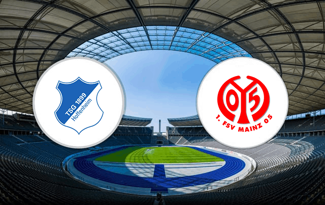 Soi kèo nhà cái Hoffenheim vs Mainz 05 21/3/2021 Bundesliga - VĐQG Đức - Nhận định
