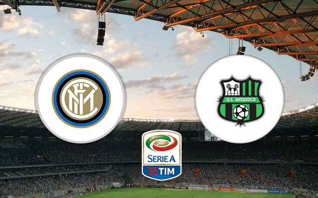 Soi kèo nhà cái Inter Milan vs Sassuolo 21/3/2021 Serie A - VĐQG Ý - Nhận định