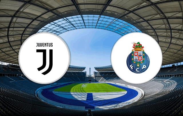 Soi kèo nhà cái Juventus vs FC Porto 10/3/2021 - Cúp C1 Châu Âu - Nhận định